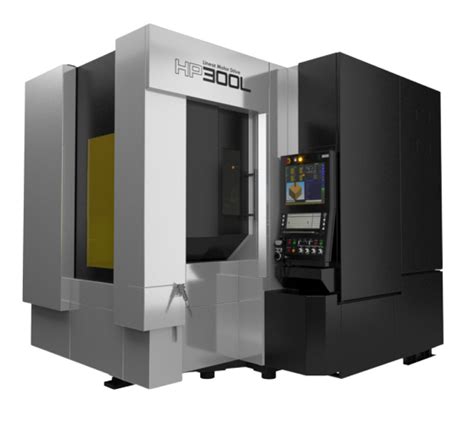 sodick cnc milling machine|High.